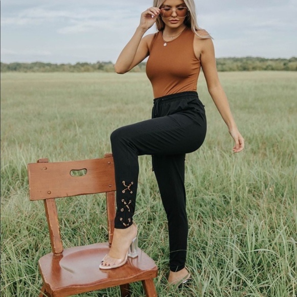 Kittenish Leggings!